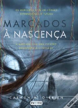 Capa do artigo Marcados à Nascença