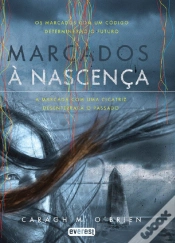 Capa do artigo Marcados à Nascença