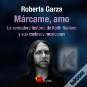 Capa do artigo Márcame, Amo