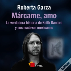 Capa do artigo Márcame, Amo
