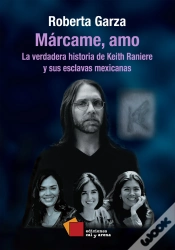 Capa do artigo Márcame, Amo