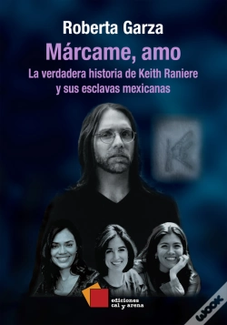Capa do artigo Márcame, Amo