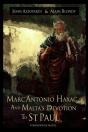 Marc'Antonio Haxac And Malta'S Devotion To St. Paul - Preview