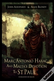 Capa do artigo Marc