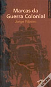 Marcas da Guerra Colonial