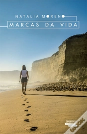 Capa do artigo Marcas Da Vida