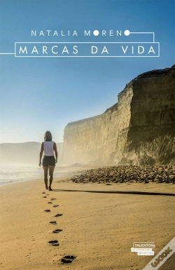 Capa do artigo Marcas Da Vida