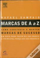 Marcas de A a Z