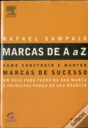 Capa do artigo Marcas de A a Z