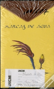 Capa do artigo Marcas de Água