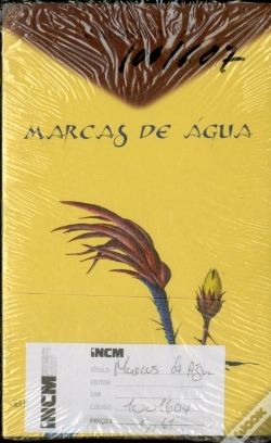 Capa do artigo Marcas de Água