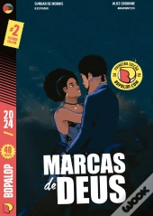 Marcas de Deus