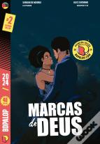 Marcas de Deus