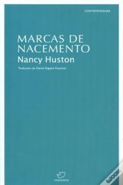 Capa do artigo Marcas De Nacemento