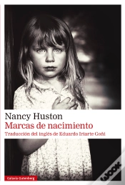Capa do artigo Marcas De Nacimiento
