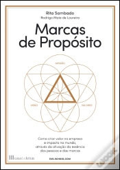 Capa do artigo Marcas de Propósito