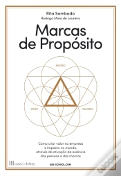Capa do artigo Marcas De Propósito