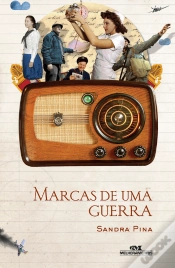 Capa do artigo Marcas De Uma Guerra