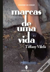 Capa do artigo Marcas de uma Vida