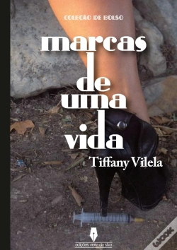 Capa do artigo Marcas de uma Vida