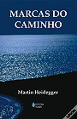 Capa do artigo Marcas do Caminho