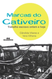 Capa do artigo Marcas Do Cativeiro