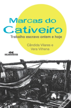 Capa do artigo Marcas Do Cativeiro