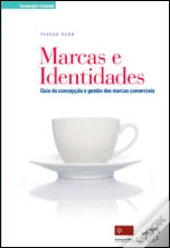 Marcas e Identidades