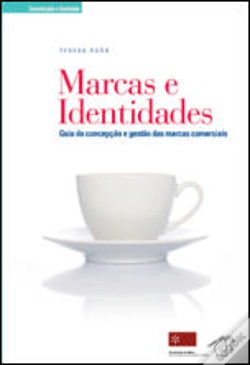 Capa do artigo Marcas e Identidades