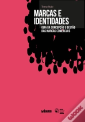 Marcas e identidades
