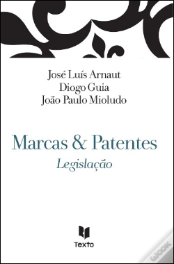 Capa do artigo Marcas & Patentes