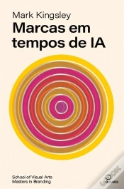 Capa do artigo Marcas em Tempos de IA