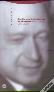 Capa do artigo Marcas En El Camino