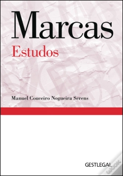 Capa do artigo Marcas