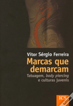 Capa do artigo Marcas que Demarcam