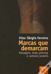 Capa do artigo Marcas que Demarcam