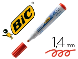 Capa do artigo Marc.Bic Velleda P/Quadro Br.Verm.1701 Embalagem C/12