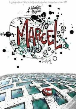 Capa do artigo Marcel