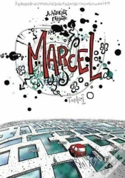 Capa do artigo Marcel