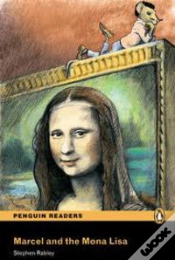 Capa do artigo Marcel and the Mona Lisa