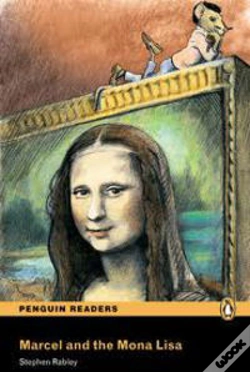 Capa do artigo Marcel and the Mona Lisa