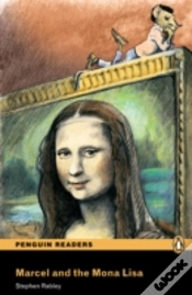 Capa do artigo Marcel and the Mona Lisa
