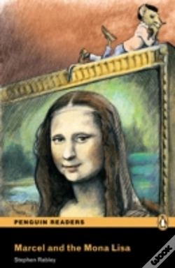 Capa do artigo Marcel and the Mona Lisa