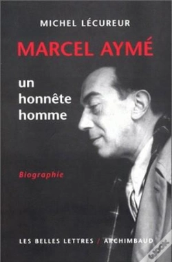 Capa do artigo Marcel Aymé, Un Honnête Homme