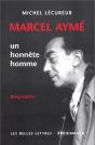 Marcel Aymé, Un Honnête Homme - Preview