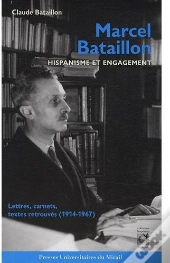 Marcel Bataillon