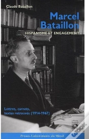 Capa do artigo Marcel Bataillon