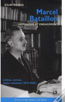 Capa do artigo Marcel Bataillon