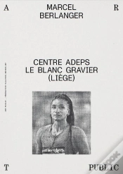 Capa do artigo Marcel Berlanger : Centre Adeps Du Blanc Gravier