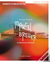 Capa do artigo Marcel Breuer ; Les Réalisations Françaises